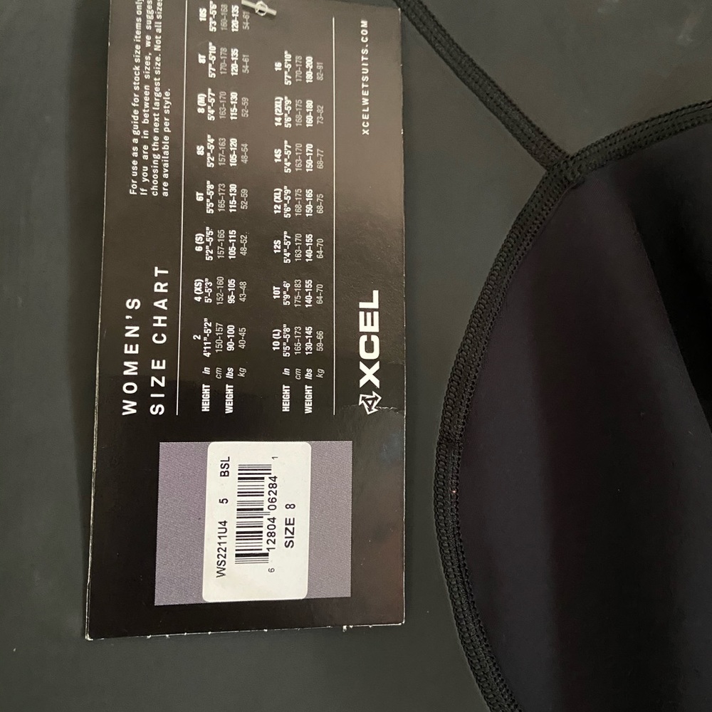 Two Wetsuits - image 2